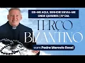 Lagu Eis-me aqui, Senhor! Envia-me onde quiseres 5º DIA | Terço Bizantino com Padre Marcelo Rossi