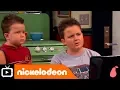 iCarly SOS Nickelodeon UK