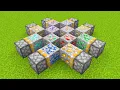 how to make secret ores - minecraft compilation
