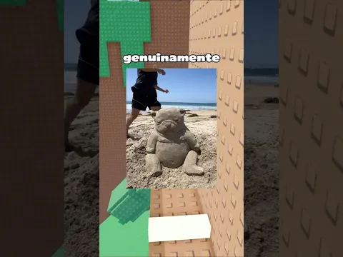 ESTE VIDEO ENOJÓ A TODO INTERNET ...😤🔥 #roblox #juegosreales  #robloxshorts