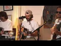 Goose - "Your Direction" - Tiny House Concert Series