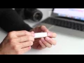 Satechi Aluminum Type C CARD Reader