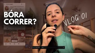 Desafio 5K em 10 Semanas: Por Que Decidi Correr Respeitando Minha Ciclicidade.