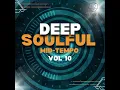 Download Lagu Deep Soulful Mid-Tempo Vol 10 Mixed By Dj Luk-C S.A
