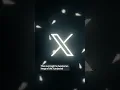 Elon Musk changes Twitter s bird logo to an X