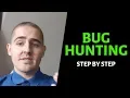The Bug Hunting Methodology - A Ready to Use Formula