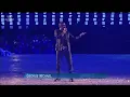 George Michael - Freedom! - LIVE @London2012 Closing Ceremony | Music Monday