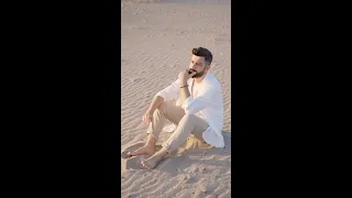 واخد قلبي وانت بعيد   النسخة الأصلية دندنها