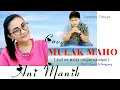 Download Lagu MULAK MAHO { asal ma mulak songon nasalpui } Cover by Ani Manik