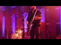 The Record Company - Baby I'm Broken - Philadelphia, PA - 10/22/2016