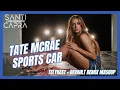 Tate McRae - Sports Car (Telykast + Devault Remix Mushup)