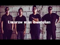 Lagu Itchyworms - Sisikat Muli Ang Araw Lyrics