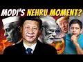 Download Lagu PM Modi Embracing The Dragon Again? | Diplomatic Masterstroke Or Nehruvian Blunder? | Akash Banerjee