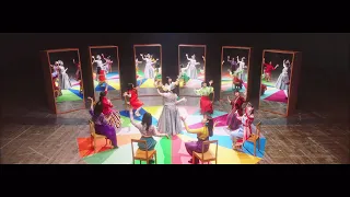 乃木坂46 『しあわせの保護色』