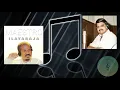 Lagu PONNAARAM POOVAARAM - PAGALIL ORU IRAVU