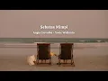 Download Lagu lirik lagu | Sebatas Mimpi - Angie Carvalho, Yovie Widianto