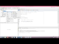 Zoduna C Standard DataStore Windows Java Object using Netbeans 8 1 IDE - Example Program Tutorial
