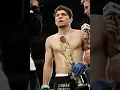 2007 Young Nick Diaz Sherdog Radio Interview