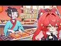 Let me cook Sushi this time Ugoku Sushi Bar