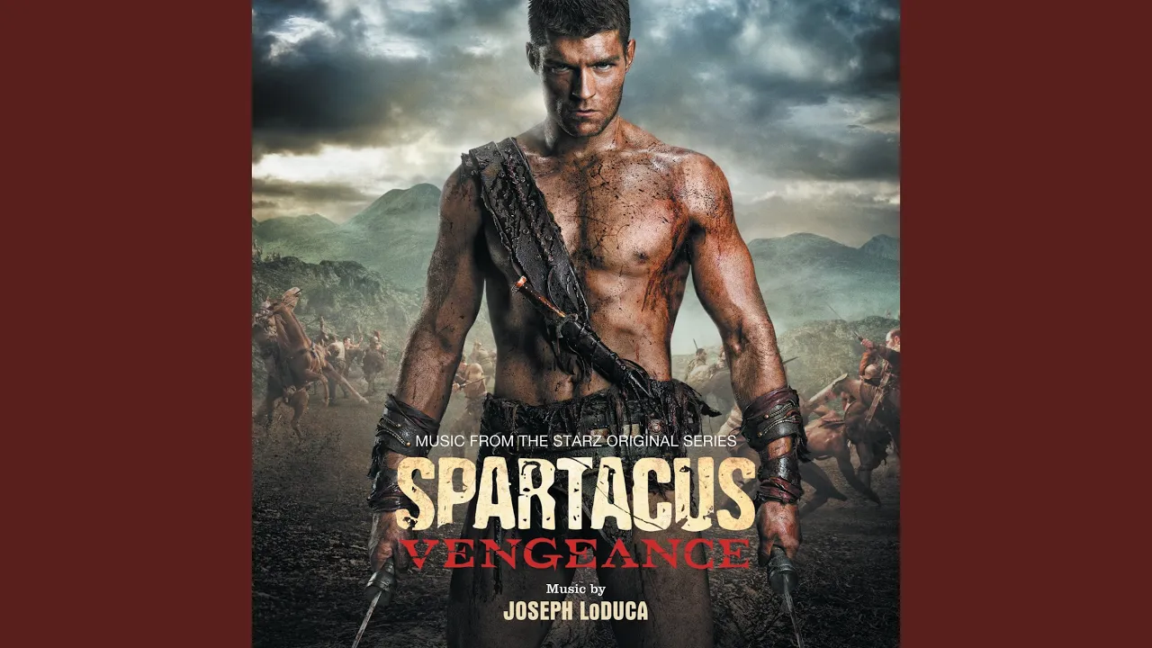 Purchasing Silence (Vengeance) (From "Spartacus: Vengeance")