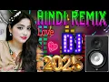 Download Lagu New Hindi Dj Song 💙Best Hindi Old Dj Remix 🥀 Bollywood Nonstop Dj Song ❤️‍🔥2025 Dj Song New Dj Remix