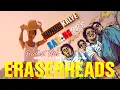 Eraserheads, Parokya ni Edgar, Siakol, Callalily, Hale - Tunog Kalye Songs 90s || Batang 90s #opm