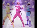 Lagu Ninpuu Sentai Hurricanger OST Onward to Battle, Hurricangers