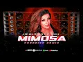 Mimosa -Now and Forever feat. Nyasia (Pression Remix)