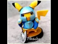 Custom Amiibo Showcase