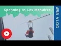 Download Lagu Spannende momenten in Les Arcs \u0026 Les Menuires | #vlog58