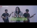 Download Lagu Membebaniku - Alinea Official (Noah Cover)