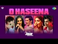 Download Lagu O Haseena | Hai Junoon! | Neil Nitin Mukesh, Siddharth Nigam, Aryan, Siddharth, Souumil, Arnav Maggo