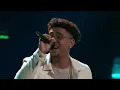Kalvin Jarvis The Voice Blind Auditions Season 16 2019