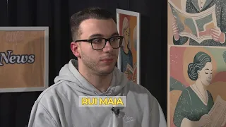 Rui Maia