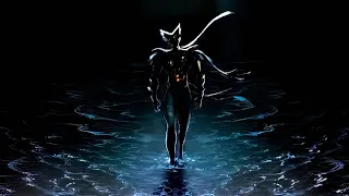 strong nryoliver extended garou vs saitama one punch man 