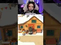 Lagu it's got seedy vibes 😭✨ #animalcrossing #twitchclip