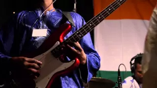 tal national a na waya live on kexp