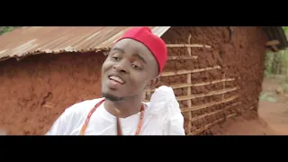 prinz jay ezi chineke official video 