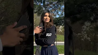 Does Shabs Have A Big Ego Reaction Browngirl Tiktok Toxic 