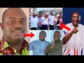 Lagu Explosive Revelation! Here's Why Kwabena Agyapong’s Ex-Manager Left Him for Bawumia - FULL STORY