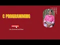 STRUCTURE EXECUTION C PROGRAMMING SNS Institutions