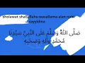 Download Lagu sholawat shallallahu wasallama alan nabi sayyidina