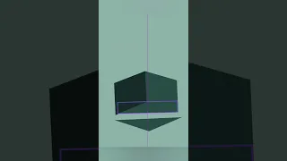 3D cube Tutorial in Canva