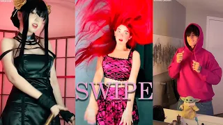sway sped up version michael bubl best tiktok compilation
