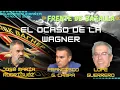Download Lagu FRENTE DE BATALLA:¿EL OCASO DE LA WAGNER?¿PRIGOZHIN PURGADO? ¿Ahora qué? #guerraenucrania 24/8/23