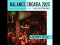 Lagu Henry Saiz: Live From Balance Croatia 2025