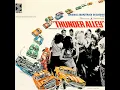 Riot In Thunder Alley - Eddie Beram