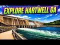 This Small Town in Georgia Surprised Me Hartwell GA