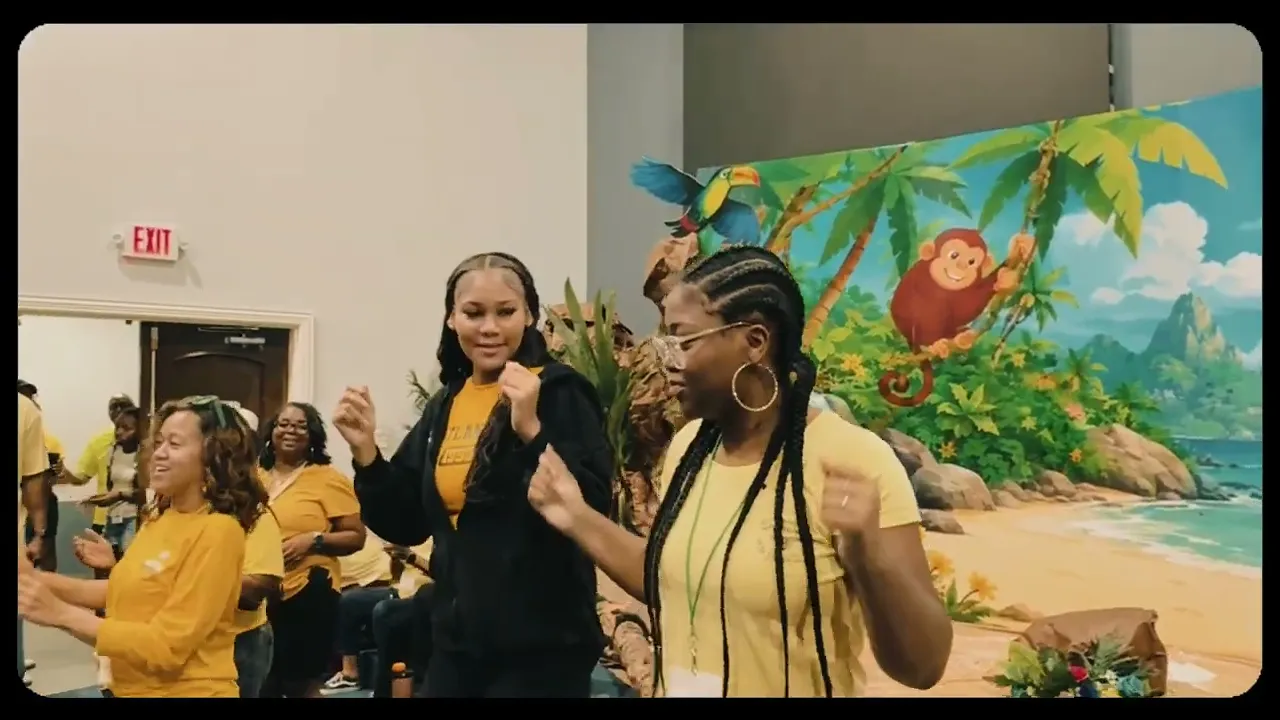 2026 Vacation Bible School | Recap Video