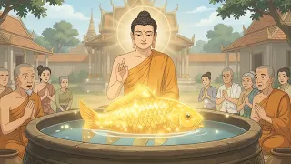 ត្រីមាស មាត់ស្អុយ (កបិលភិក្ខុ)